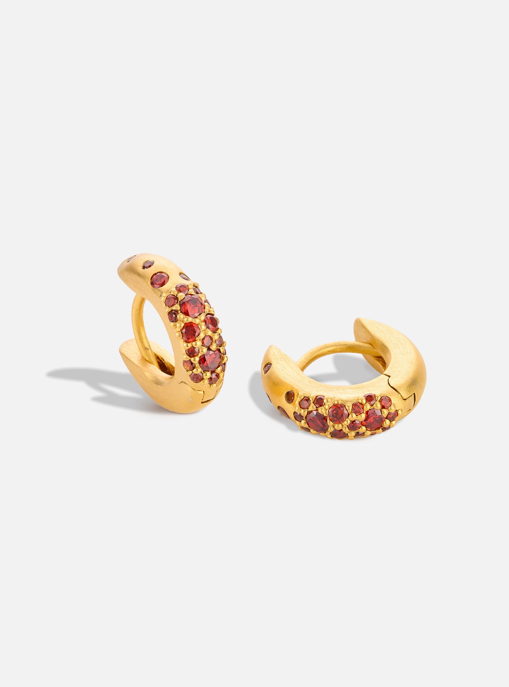 Helios Earrings