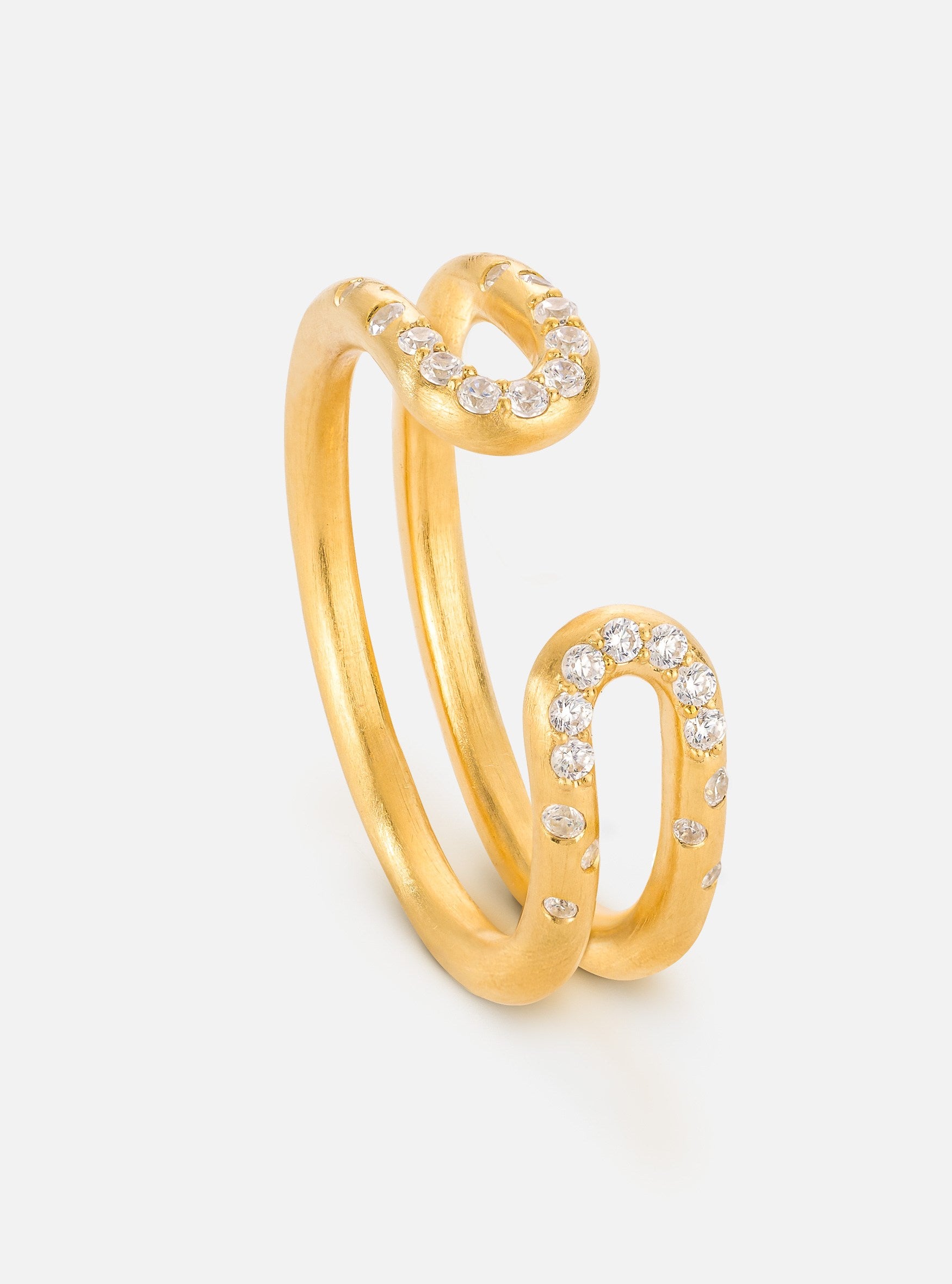 Alaya Ring
