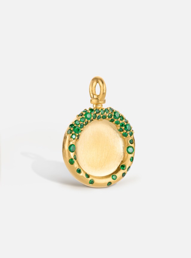 Helios Pendant