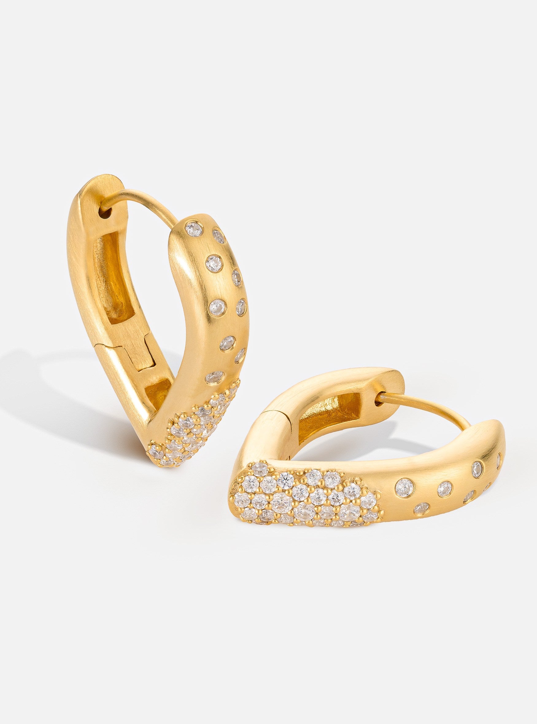 Lyria Drop Earring Big