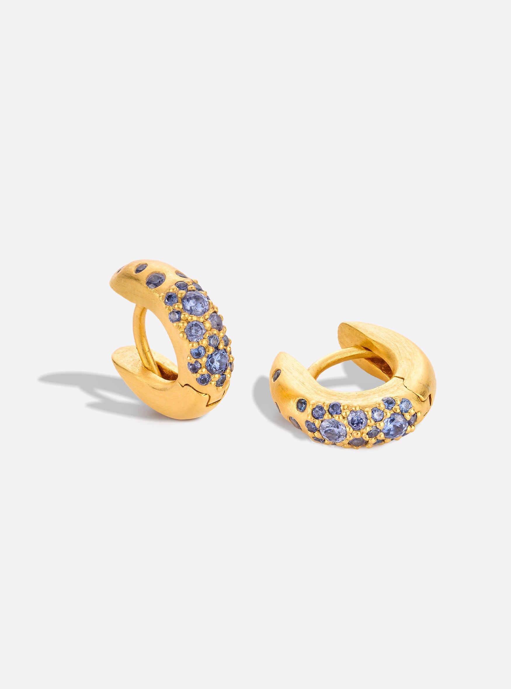 Helios Earrings