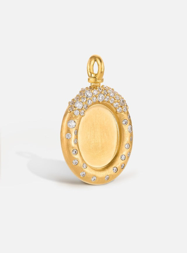 Jolie Pendant