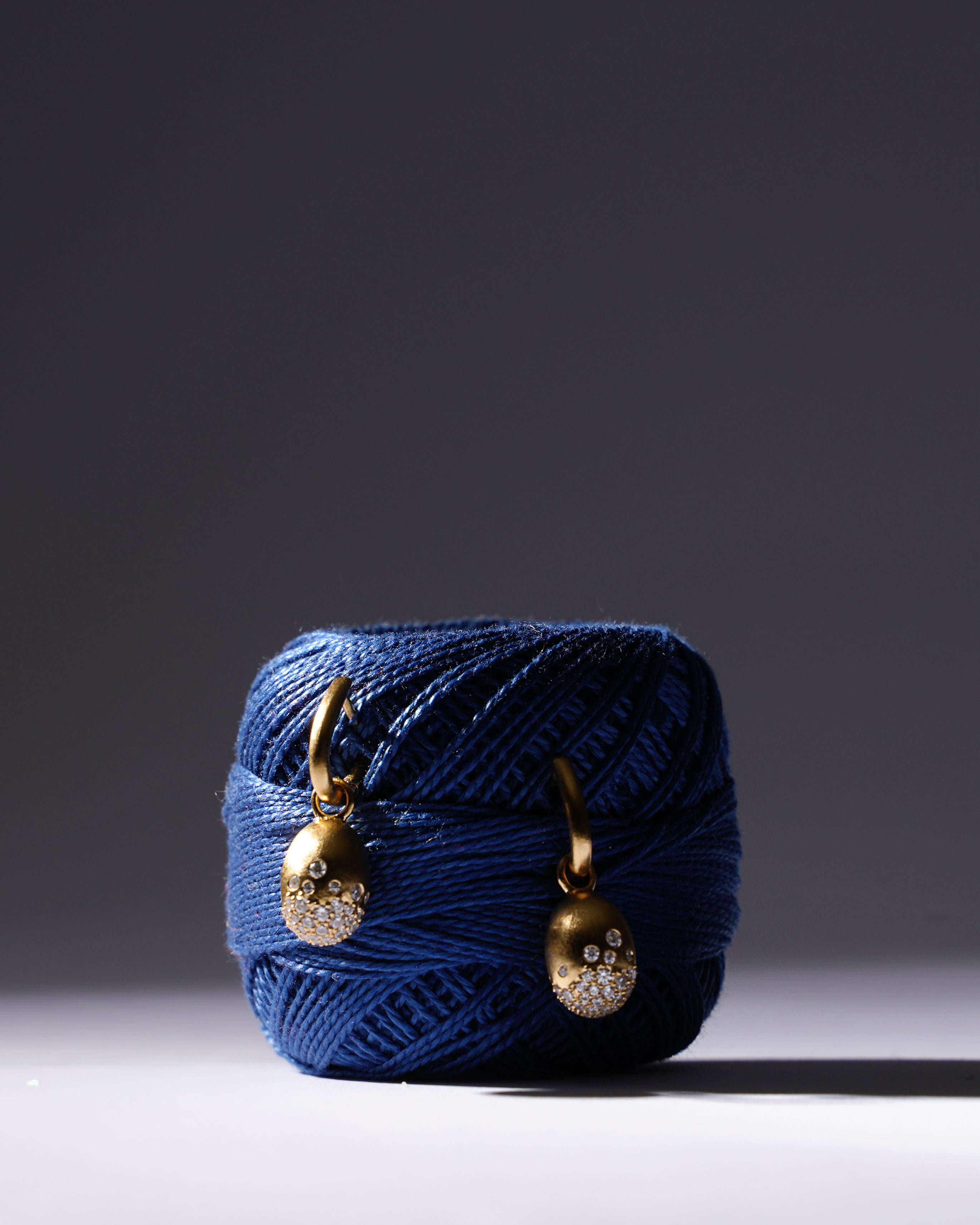 Alma Earring
