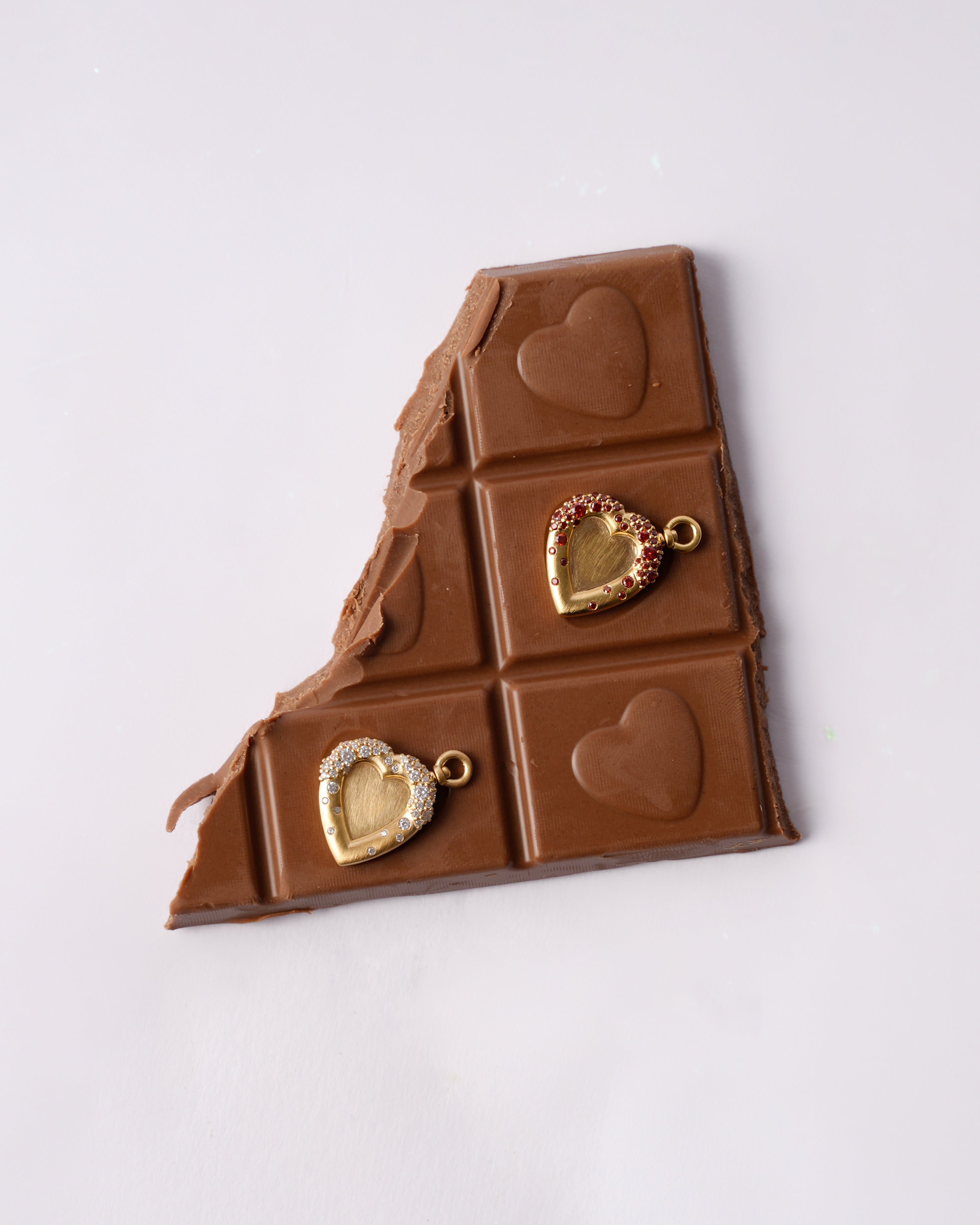 Adora Pendant
