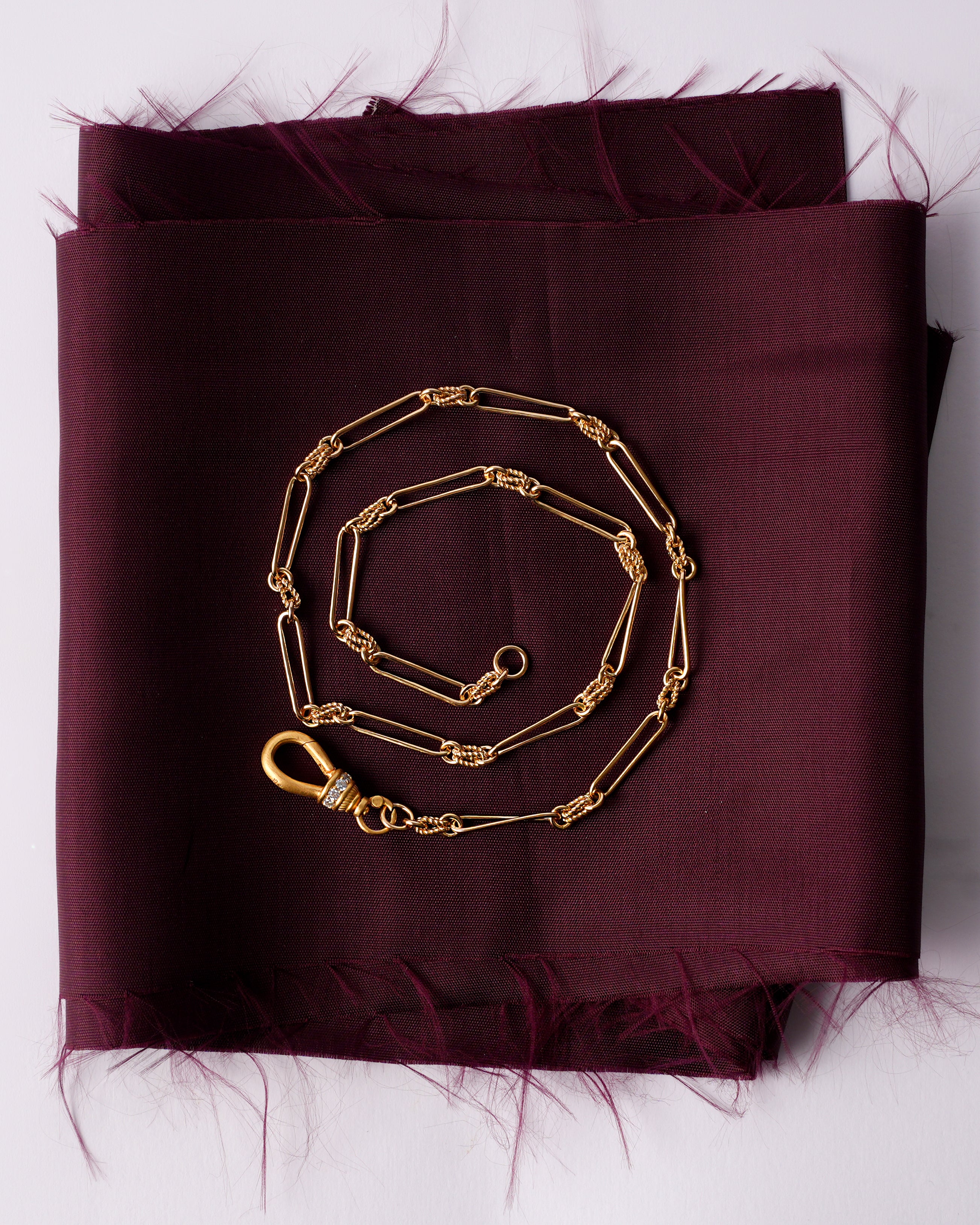 Amal Necklace