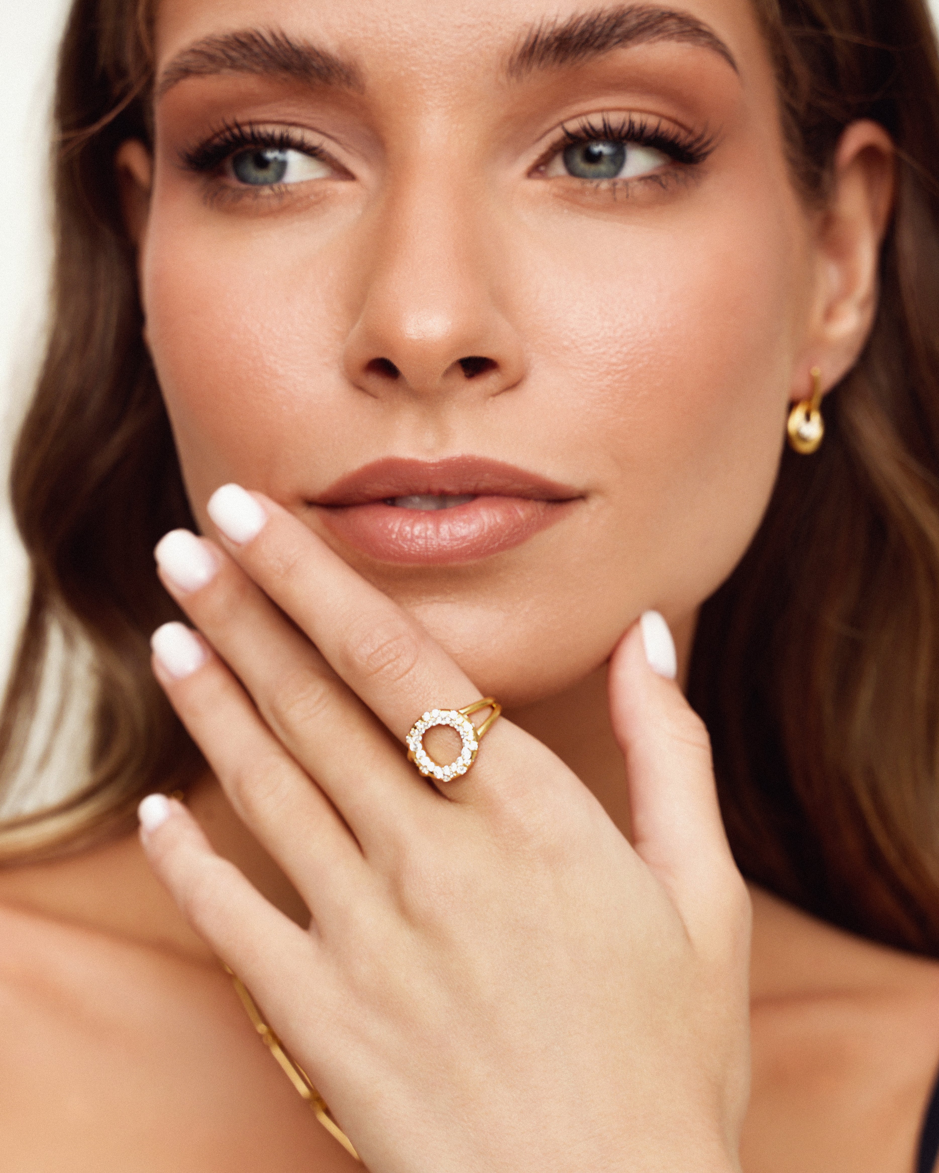 Helios Ring