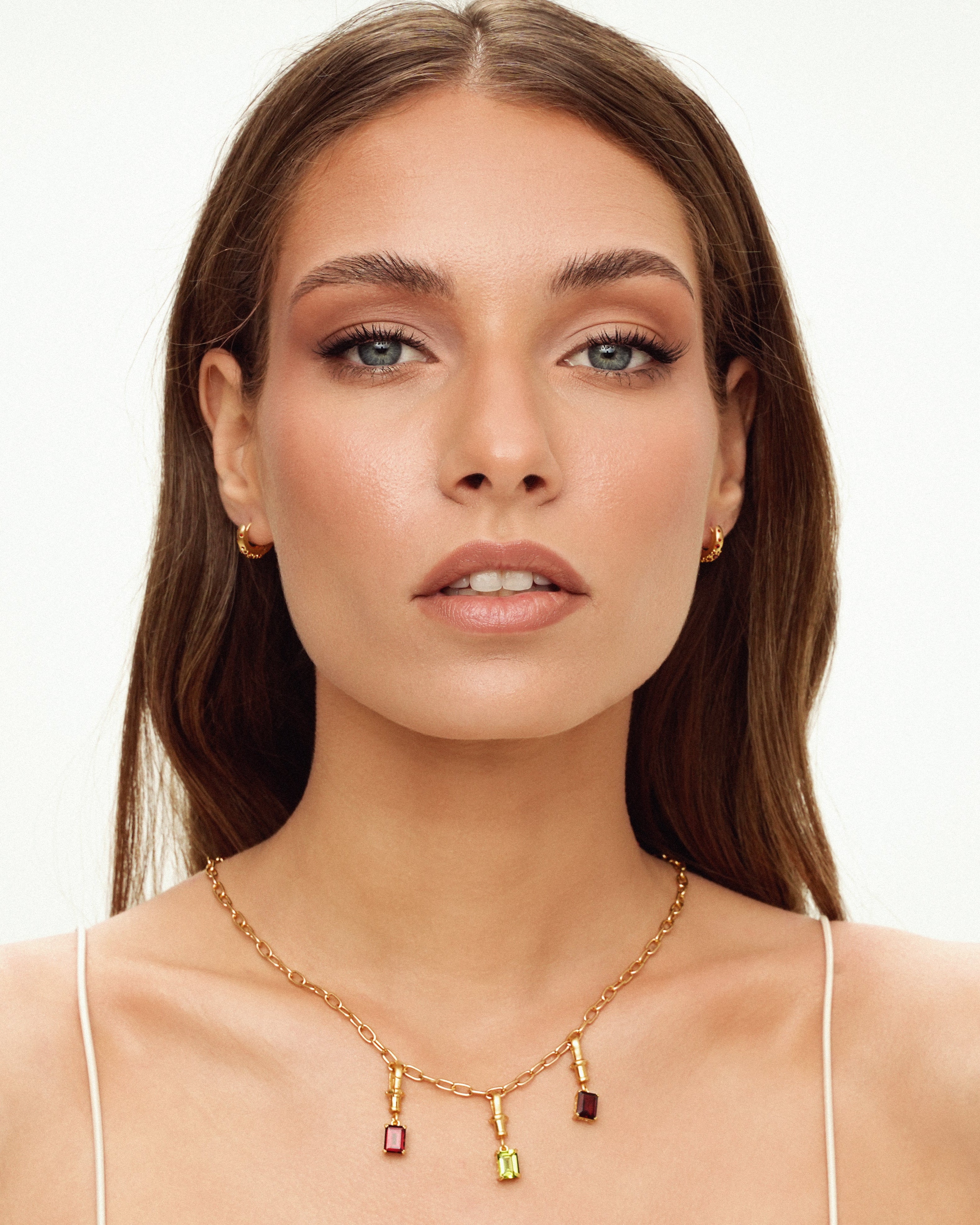 Helios Earrings