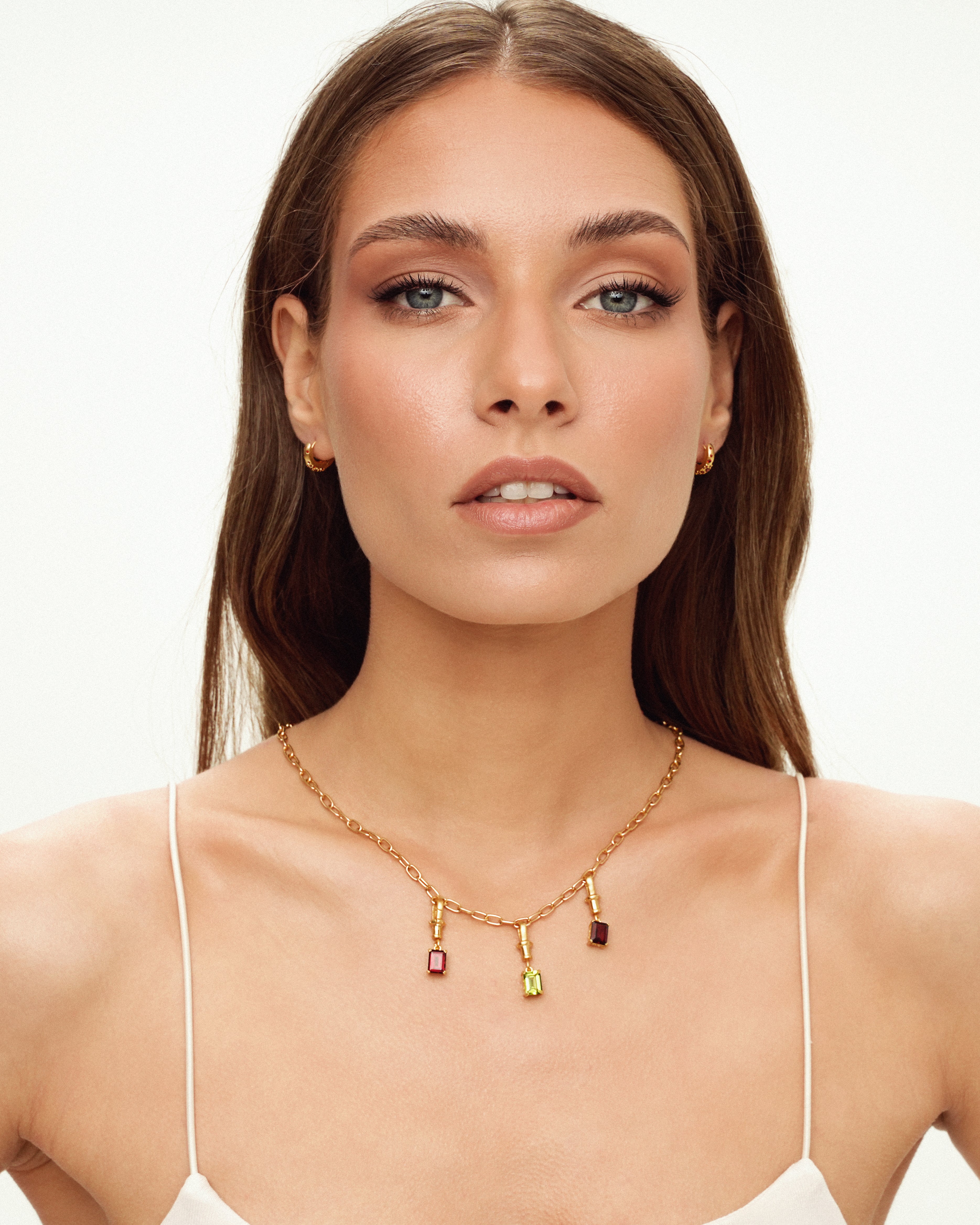 Lyna Necklace