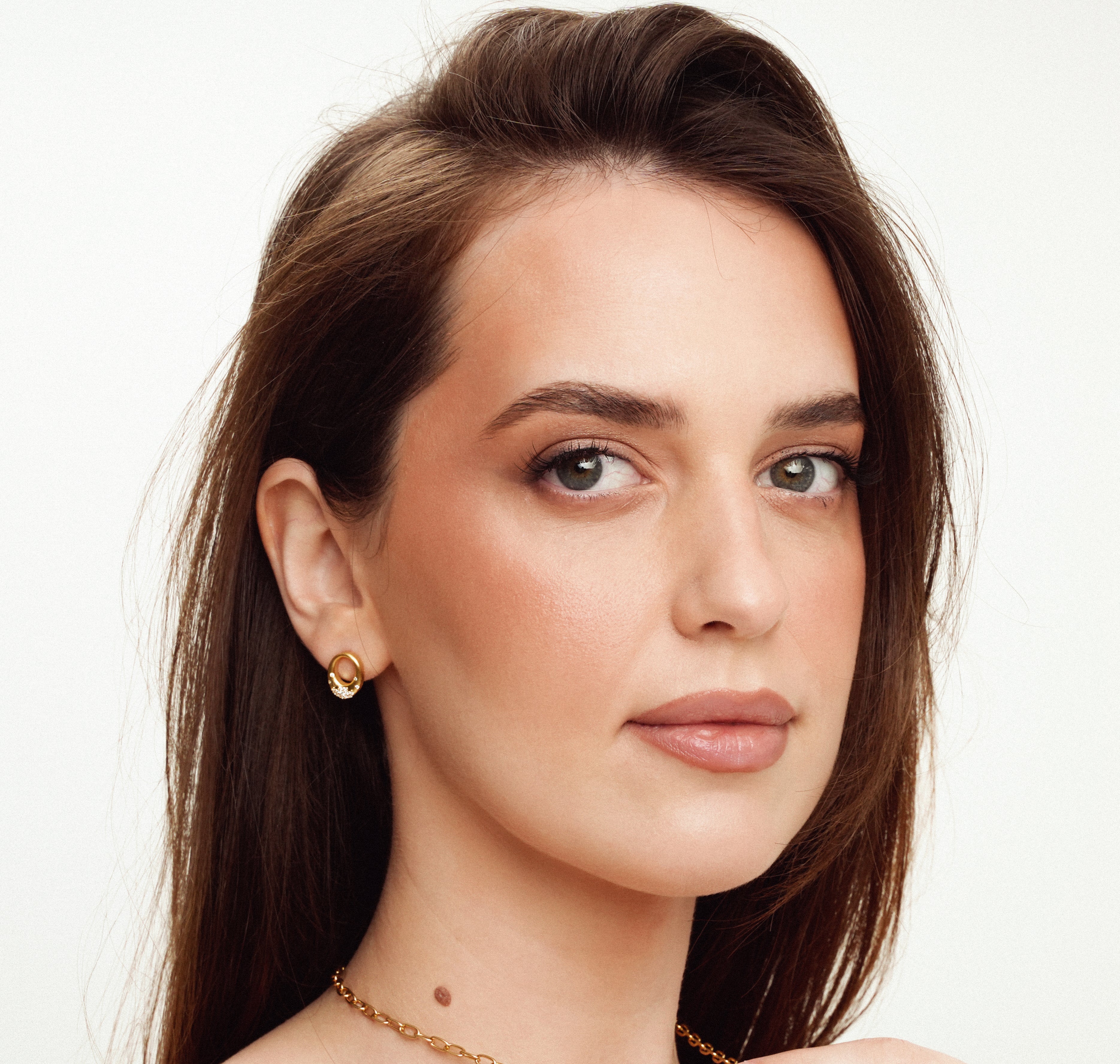 Lunelle Earrings