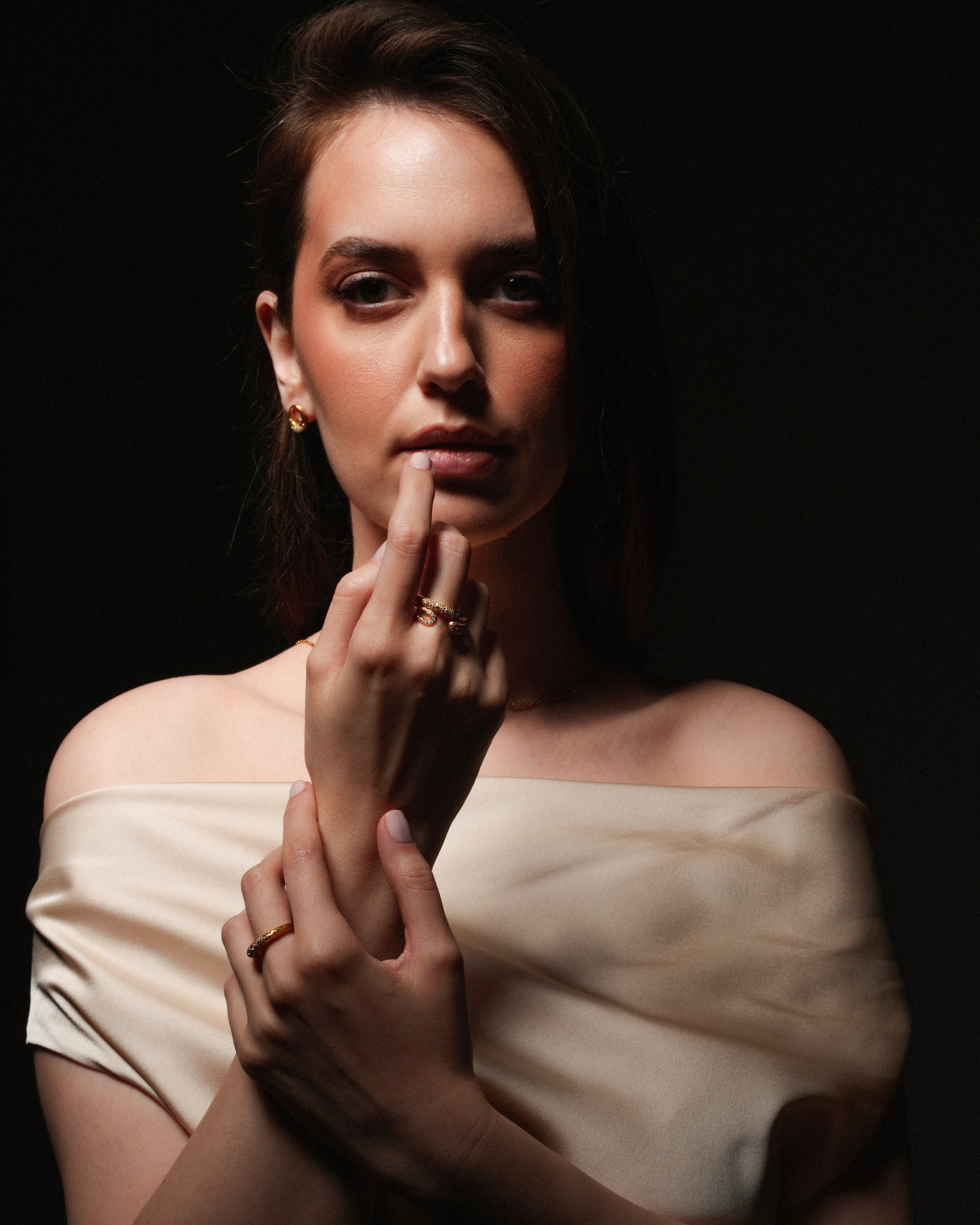 Jolie Ring