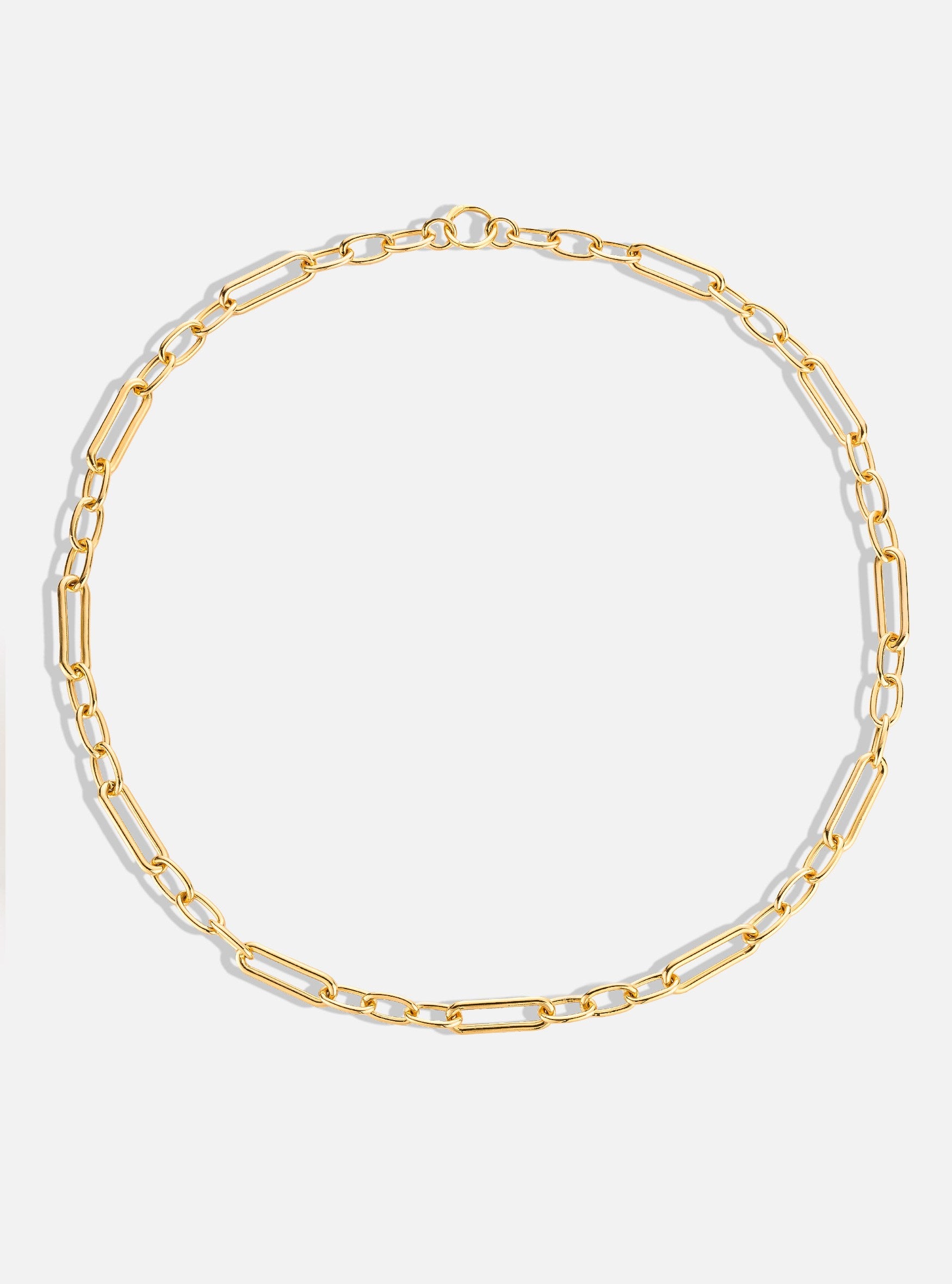 Verdant Necklace