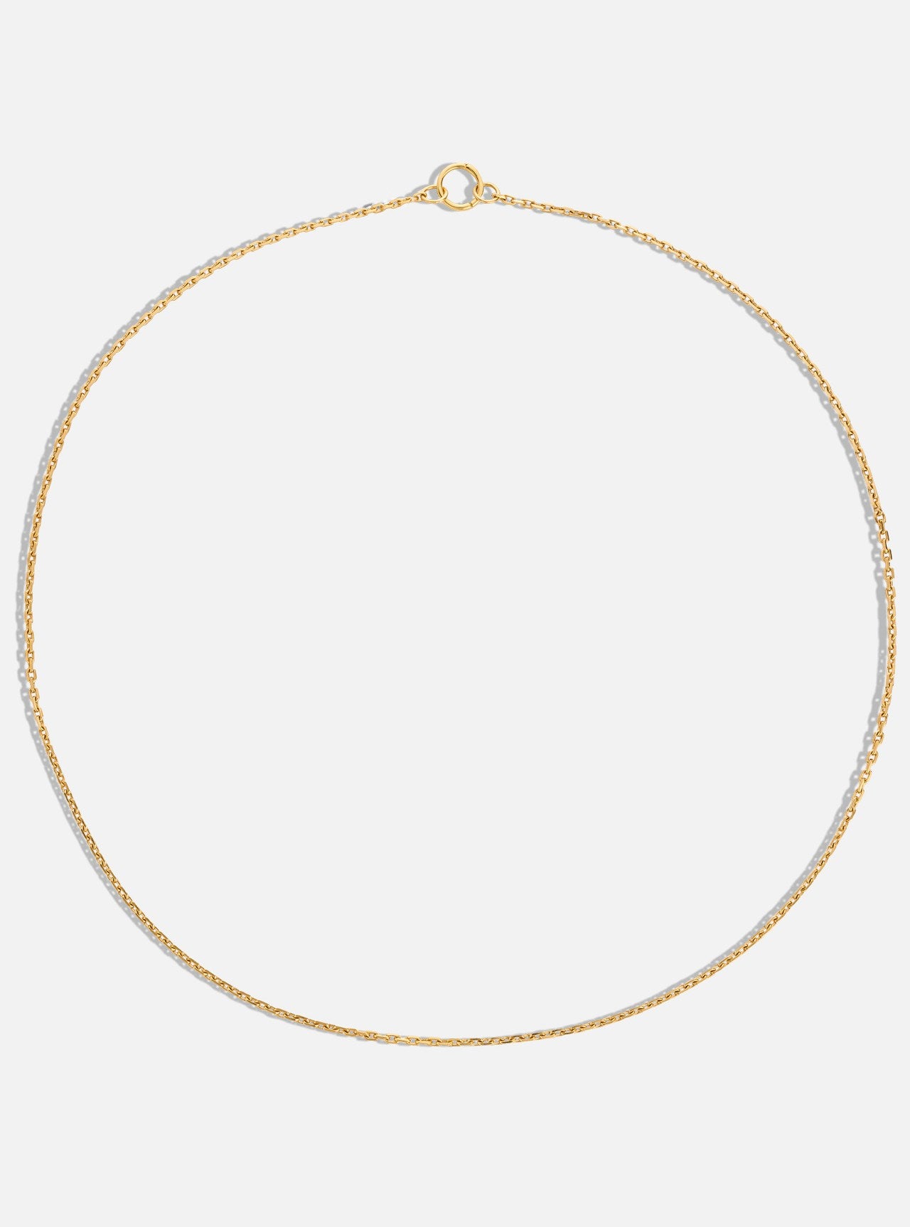 Miya Necklace