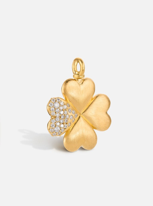 Fortuna Pendant