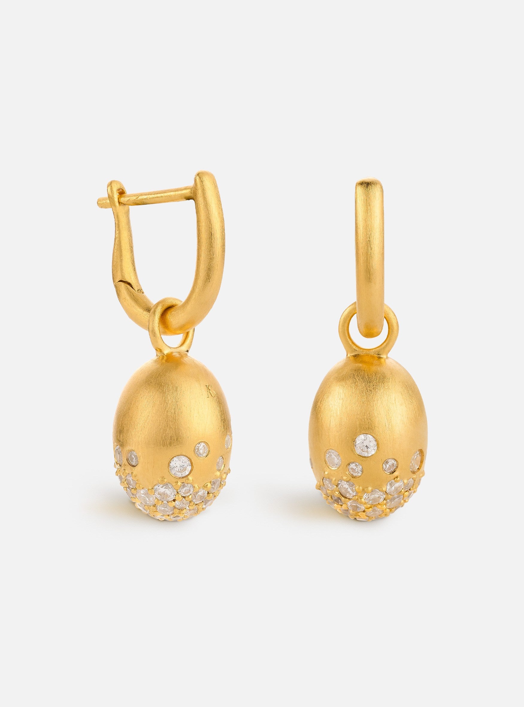 Alma Earring