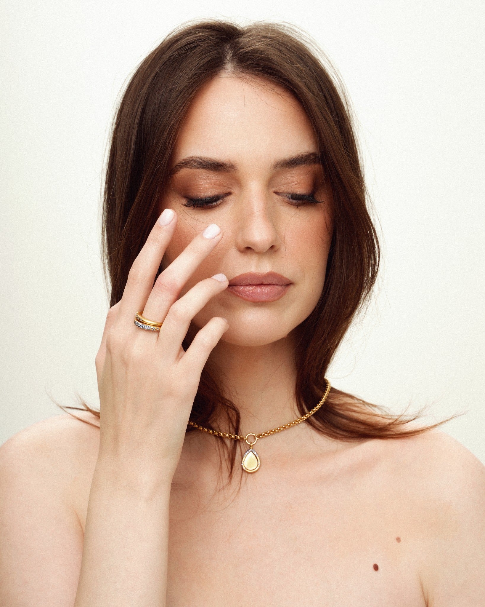 Jolie Ring