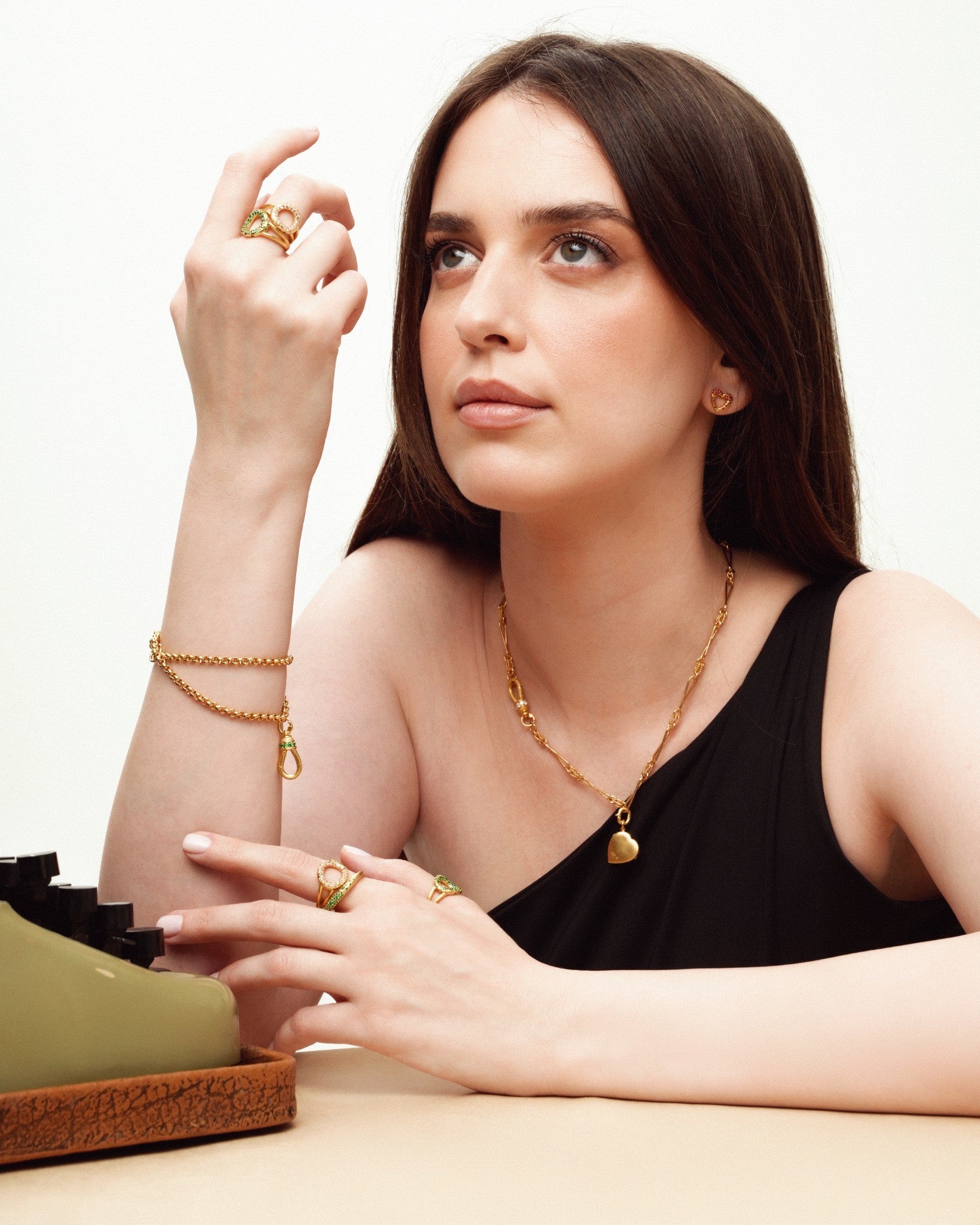 Helios Ring