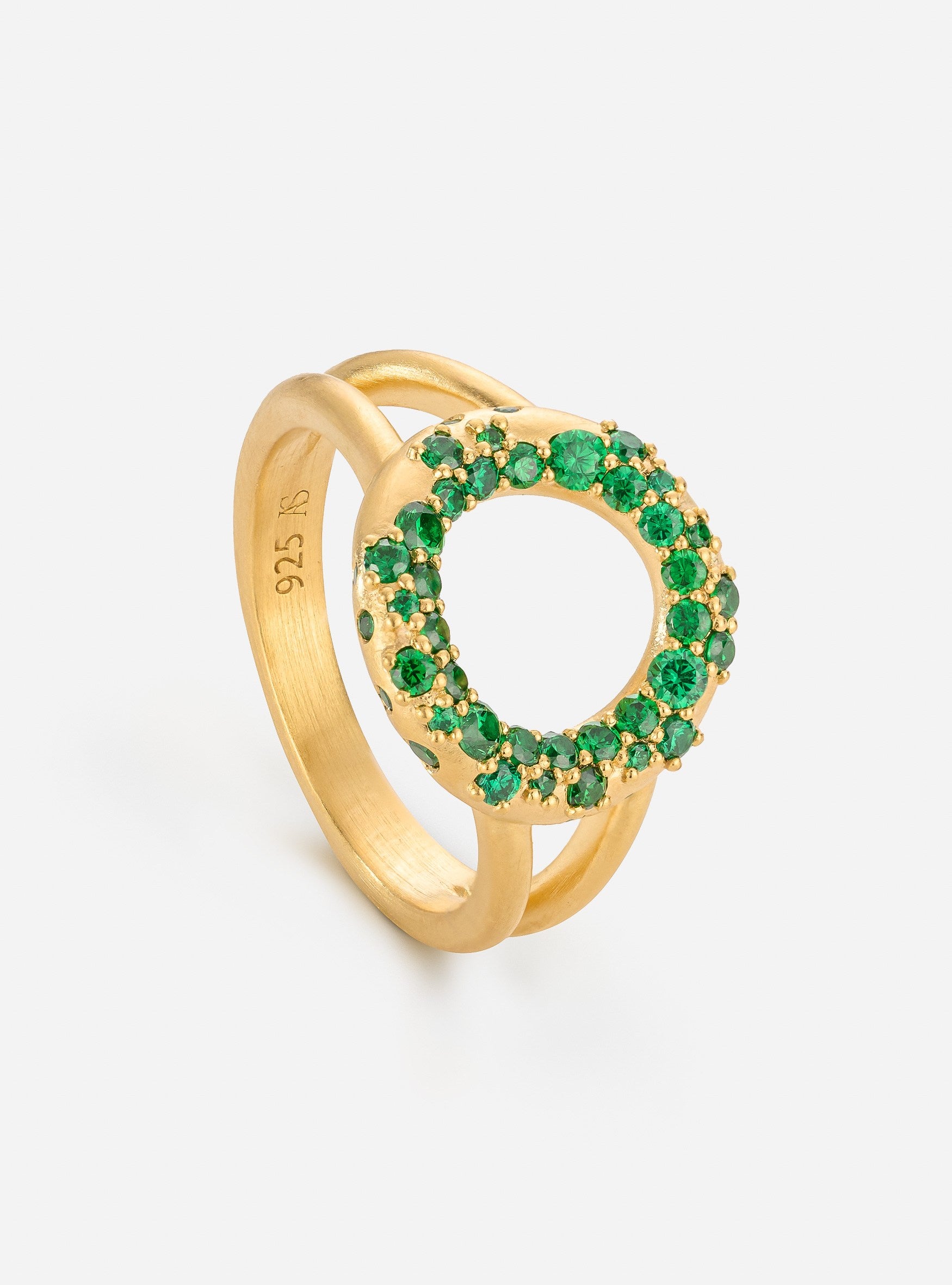 Helios Ring