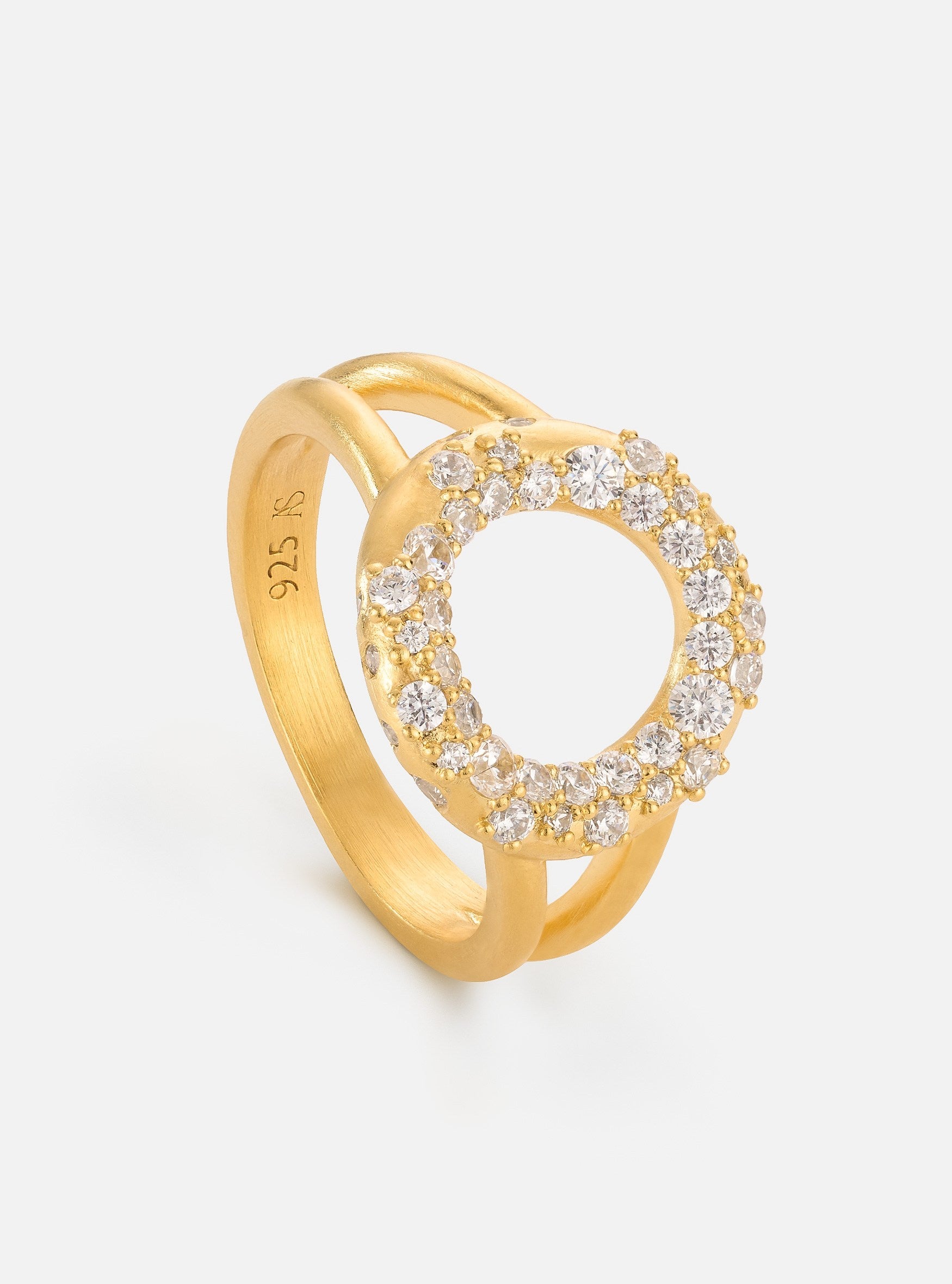 Helios Ring